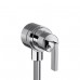 Fixfit Stop Absperrventil mit Hebelgriff DN15 39882000
