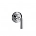 Hansgrohe Axor Citterio Absperrventil DN15/DN20 mit Hebelgriff 39960000