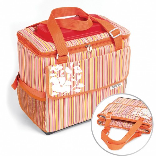 Sencor SCM 3033RD Reisekühler 40024808