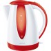 SENCOR SWK 1814RD roter Wasserkocher 40031678