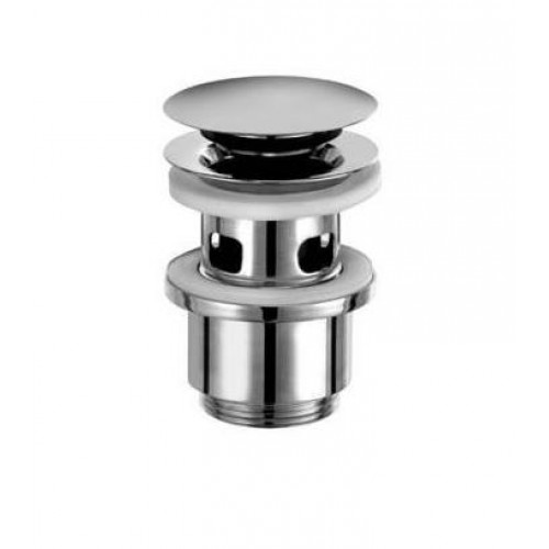 KLUDI verschließbares Waschtischablaufventil 1042405-00