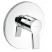 Kludi O-cean Brause-Einhebelmischer, Chrom 387550575