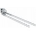 GROHE Allure Handtuchhalter 40342000
