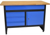 GÜDE WERKBANK GW 3/1 40471