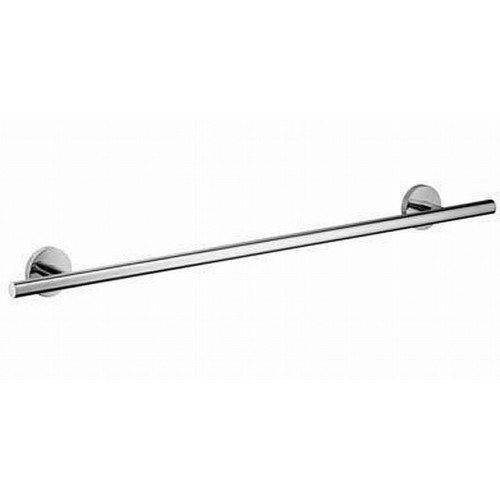 Hansgrohe Logis E/S Badetuchhalter, 763 mm chrom 40516000 Hansgrohe Logis E/S Badetuchhalter, 763 mm chrom 40516000