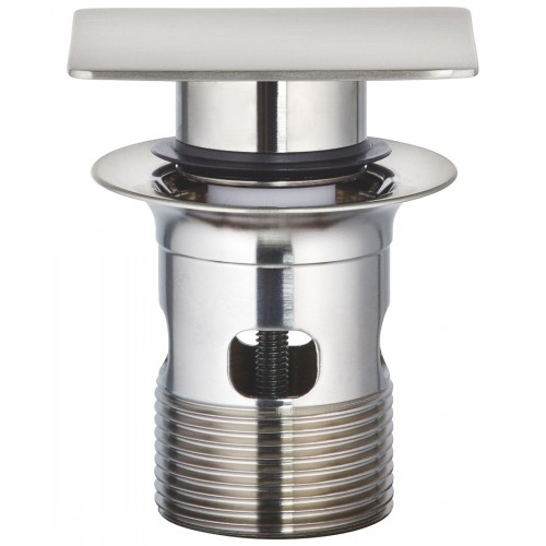 GROHE Ablaufstopfen, SuperSteel 40565DC0 GROHE Ablaufstopfen, SuperSteel 40565DC0