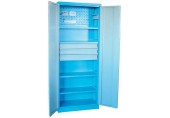 GÜDE Werkzeugschrank Universal 40685
