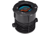 Gardena Sprinkler-System Regulier- und Absperrdose, 8264-20