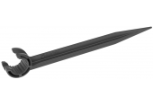 GARDENA Micro-Drip-System-Rohrhalter für Verteilerrohr 1/2" (10 Stk.) 13208-20