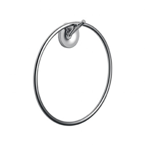 Hansgrohe Axor Starck Handtuchring 40821000 Hansgrohe Axor Starck Handtuchring 40821000