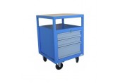 GÜDE Rollwerkbank P 600 S 40976