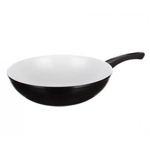 BANQUET Wok Pfanne 28cm Culinaria 40GPR140288C