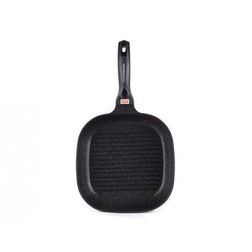 BANQUET ARNICCA Steak Pfanne 27 cm mit Antihaftbeschichtung 40SMCHR27