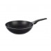 BANQUET Alu WOK Pfanne Arnicca Marble 30 cm PFLUON MARBLE 40SMCW30TCE-A