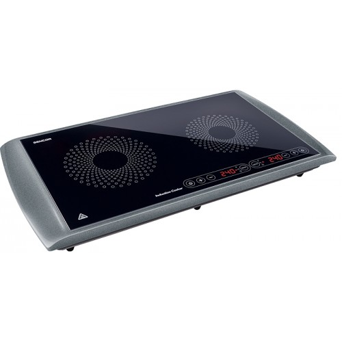 SENCOR SCP 5303 Gy – Induction cooker 41000065