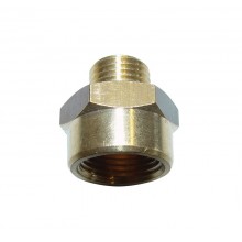 GÜDE Vergrösserung 3/8" AG x 1/2" IG 41046