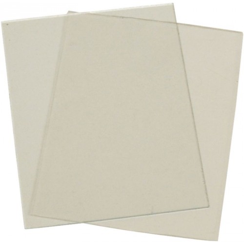 GÜDE Ersatzglasset 118x93 mm/3 tlg. 41117 GÜDE Ersatzglasset 118x93 mm/3 tlg. 41117