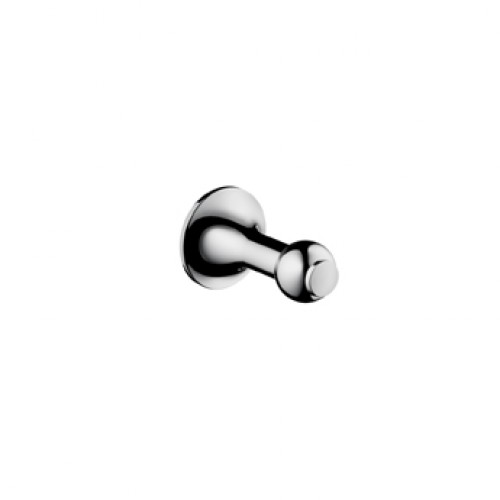 ansgrohe Axor Einzelhaken chrom 41337000 chrom ansgrohe Axor Einzelhaken chrom 41337000 chrom