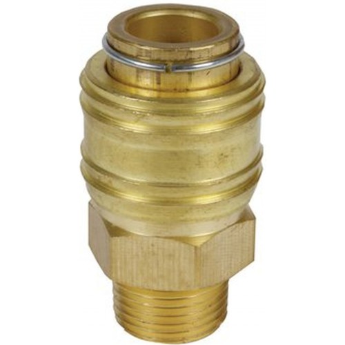 Einhell Schnellkupplung, R 3/8" AG 4139208