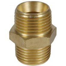 Einhell Doppelkupplung R 3/8" für Kompressoren 4139610