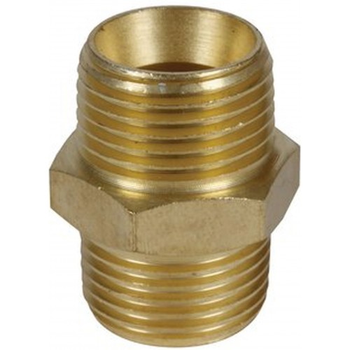 Einhell Doppelkupplung R 3/8" für Kompressoren 4139610