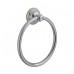 Hansgrohe Axor Carlton Handtuchring chrom/gold optik 41421090
