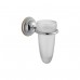 Hansgrohe Axor Carlton Zahnputzbecher chrom/gold optik 41434090