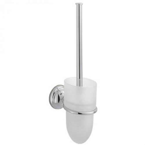 Hansgrohe Axor Carlton WC Bürstenhalter chrom 41435000