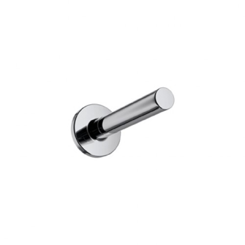 Hansgrohe Axor Uno2 Reservepapierhalter chrom 41528000