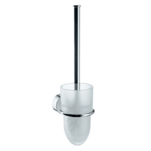 Hansgrohe Axor Uno WC Bürstenhalter Wandversion chrom 41535000 Hansgrohe Axor Uno WC Bürstenhalter Wandversion chrom 41535000
