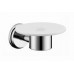 Hansgrohe Logis Classic Seifenschale aus Keramik 41615820