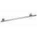Hansgrohe Logis E/S Badetuchhalter brushed nickel 41616820