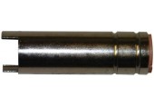 GÜDE Punktgasdüse für Schlauchpaket MB 15 / TBI 150 41618