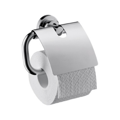 Hansgrohe Axor Citterio Papierrollenhalter 41738000