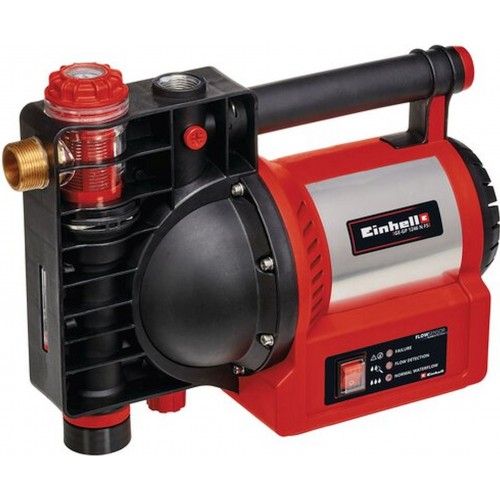 Einhell GE-GP 1246 N FS Gartenpumpe 4180360 Einhell GE-GP 1246 N FS Gartenpumpe 4180360