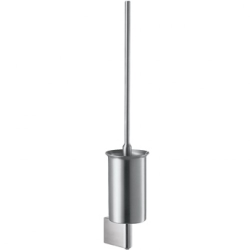 Hansgrohe Axor Steel WC Bürstenhalter 41835800