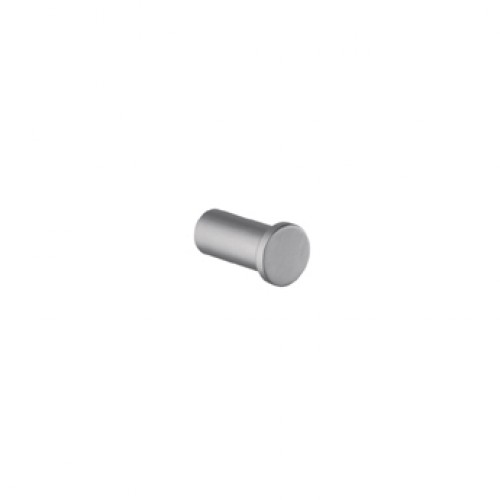 Hansgrohe AXOR STEEL Einzelhacken edelstahl 41881800 Hansgrohe AXOR STEEL Einzelhacken edelstahl 41881800
