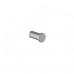 Hansgrohe AXOR STEEL Einzelhacken edelstahl 41881800