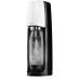 SodaStream Spirit Black & White Sprudelwasserbereiter