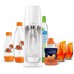 SodaStream Spirit ITALIENISCHER SPRITZ Sprudelwasserproduzent