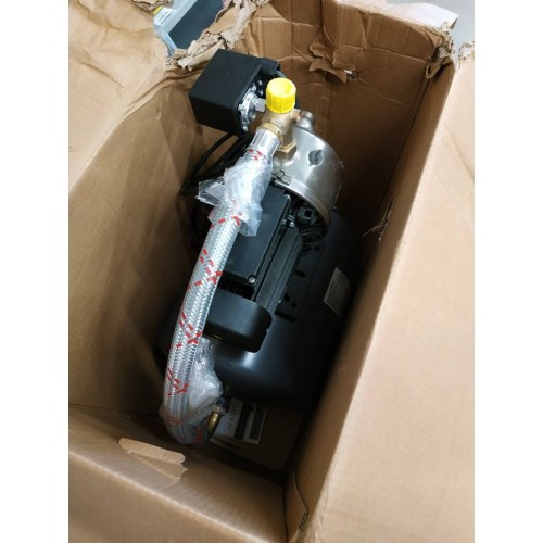 B-WARE Grundfos Hydrojet JP 6 mit 60 Liter Druckbehälter, 4661BQBB