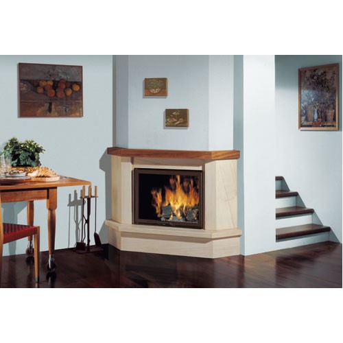 EDILKAMIN MODENA Kaminbausatz 430780 EDILKAMIN MODENA Kaminbausatz 430780