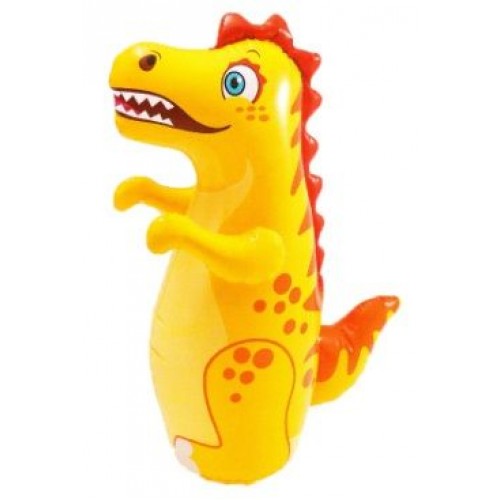 INTEX 3-D Box Bop 94 x 61 cm, dinosaurus 44669