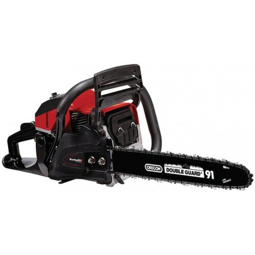Einhell GC-PC 2040 I Benzin-Kettensäge 40cm 4501851
