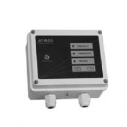 Atmos Regler AP 1000 Atmos Regler AP 1000