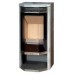 ABX ARDEN Holz-Kaminofen, Speckstein 4662M