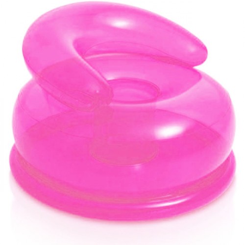 INTEX Fun Chairs aufblasbare Sessel pink 48509 NP