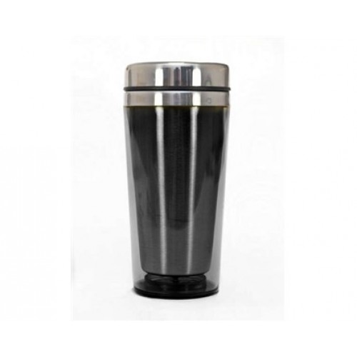 BANQUET Avanza Thermobecher 510 ml, schwarz 48TPS2016B