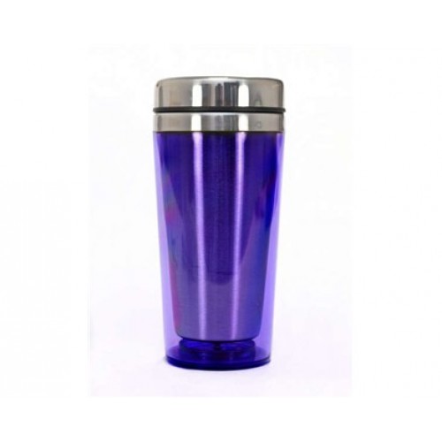 BANQUET Avanza Thermobecher 510 ml, Purple 48TPS2016V