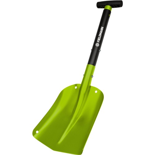 FIELDMANN FPL 4002 Alu-Klappschaufel 50000526 FIELDMANN FPL 4002 Alu-Klappschaufel 50000526